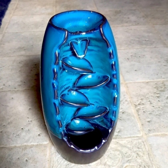 Incense cascading smoke “waterfall” - Picture 4 of 7